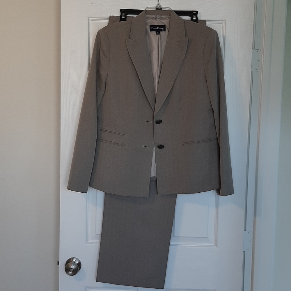 Suit 2pc